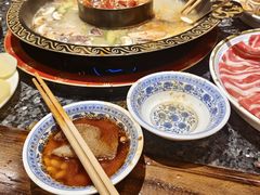 -成渝龙火锅(都江堰店)