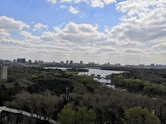 -南湖大桥