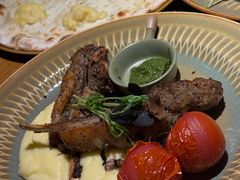 -JINNS锦时 steak&pizza(浸信会礼拜堂旧址店)