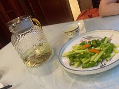 -鹿鸣春饭店(总店)