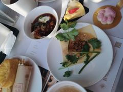 -和润艺术酒店-自助早餐厅