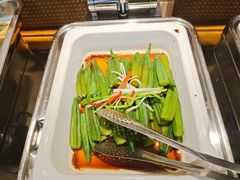 -欢乐牧场海鲜烤肉自助(牡丹园店)