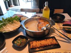 -辣家私厨火锅·龙虾(开发区店)