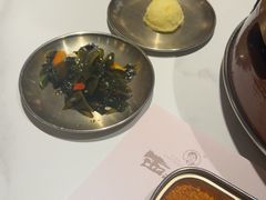 -西塔老太太泥炉烤肉(北京望京店)