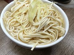 鸡汁干丝-刘长兴(逸仙桥店)