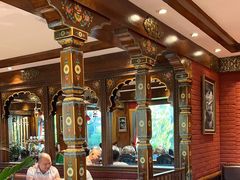 -娜玛瑟德餐厅(仙足岛店)