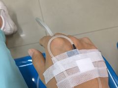 -浙江省立同德医院(翠苑院区)