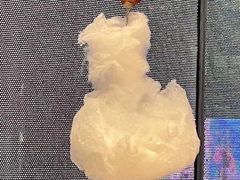 盆栽棉花糖-小大董·烤鸭(观景餐厅·南京西路店)