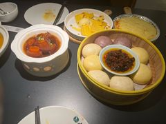 -小菜园新徽菜(青岛市南万象城店)