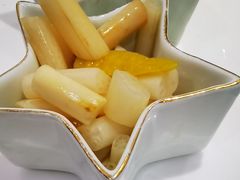 -小叶手抓·非遗·清真食品(治平路店)