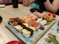 -胜代日本料理(云程巷小区店)