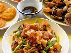 -锐记美食店·现捞海鲜(闸坡店)