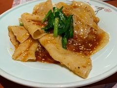 饺子皮-赵小姐丨新中餐(曲江店)