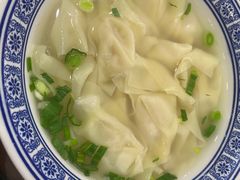 小馄饨-孟家蟹包(锦绣街店)