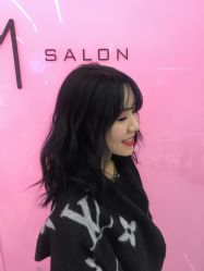 -MY HAIR ARDOR