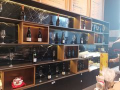 -THE WOODS 简餐 (国贸商城店)