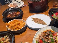 -如轩·海鲜砂锅粥·潮汕菜(海珠店)