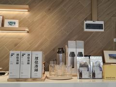 -香馥咖啡(民盈国贸城店)