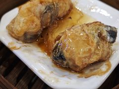 -金城大酒店-中餐厅(汾江中路店)