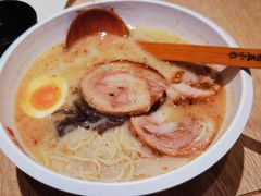 -味千拉面(上海松江二店)