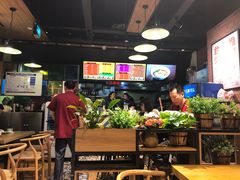 -车沾巷·重庆老味豌杂面