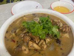 -老于餐厅(民生路店)