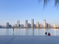 -天鹅湖体育公园