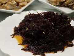 -金海湾海鲜排档(朱家尖店)