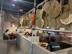 -言玖鲜火锅串串披萨自助(益田假日店)