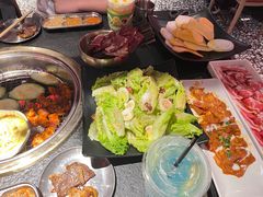 -伊茉家的烤肉店(勒泰中心店)