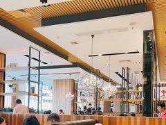 大堂-虾饺妹·酒家(海珠广场店)