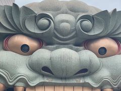 -难波八坂神社