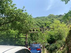 -水墨汀溪风景区