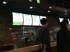 -GuaKa活力健康餐(南京西路店)
