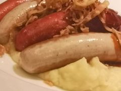 肉肠拼盘-宝莱纳餐厅(滨江店)