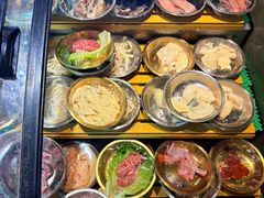 -尚品海鲜肥牛自助火锅(湖明店)