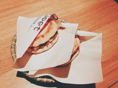 -白起肉夹馍