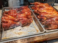 -竺桥兄弟烤鸭(总店)