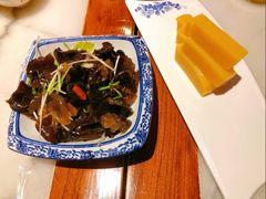 凉拌木耳-海碗居(王府井店)