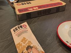 -钱锋炭缸烧烤(南湖大路总店)