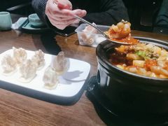 -粗茶淡饭·隐庐私厨(东亭店)