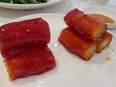 -粤珍轩·家宴·广式茶点(新城广场店)
