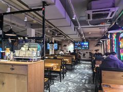 -新疆烧烤王(广灵店)