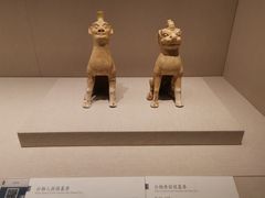 -深圳博物馆(古代艺术馆)