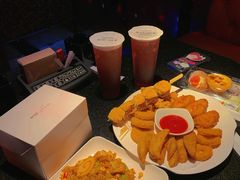 -纯K(西湖店)