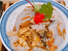 -芋包王闽南茶楼(八市店)