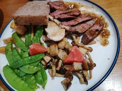 -AFS Cafe & Canteen(闽江二路店)