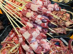-丹东特色烤肉(学府路一部店)