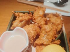 -山杏yama-katsu·吉列炸物