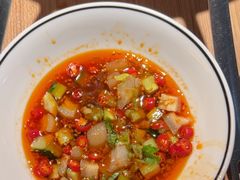 -新太二·鲜料川菜(晶耀前滩店)
